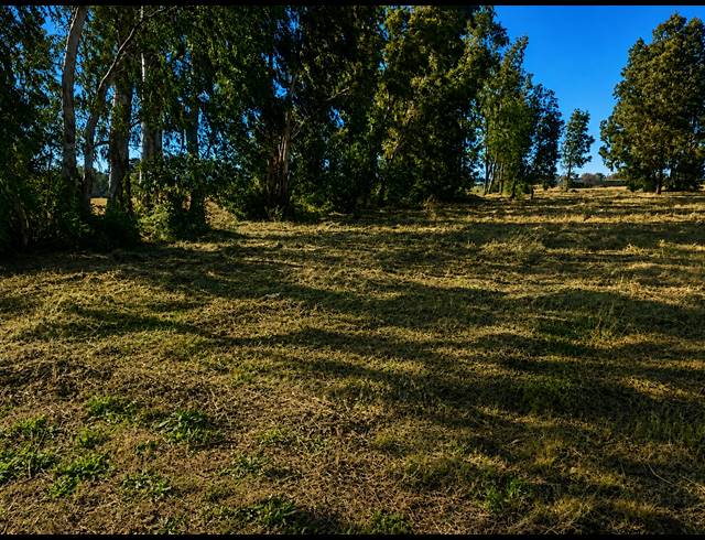 1,119M² VACANT LAND FOR SALE IN KOOKRUS